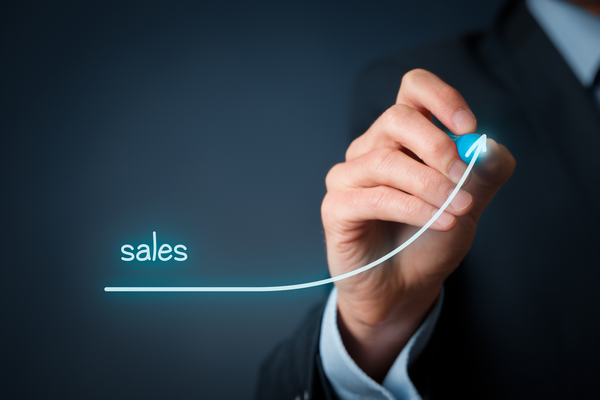 How to Be Successful in Direct Sales 6 Strategies All Sales